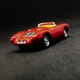 Illustration for article titled LaLD Rennsport Reunion: Rebel Without a Cause